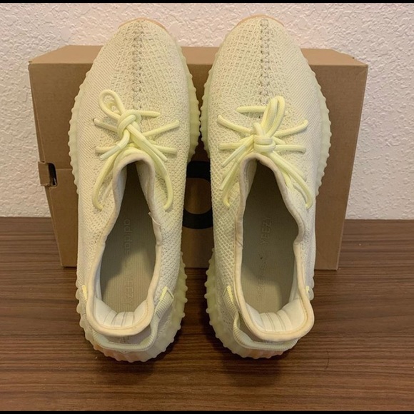 yeezy butter size 11